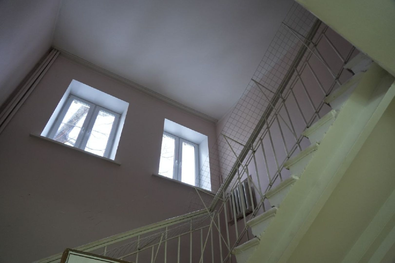 Искусство, Культура, Сергиево-Посадский городской округ, Пересвет, Строительство, Капитальный ремонт, Музыкальная школа, Музыка, Образование,