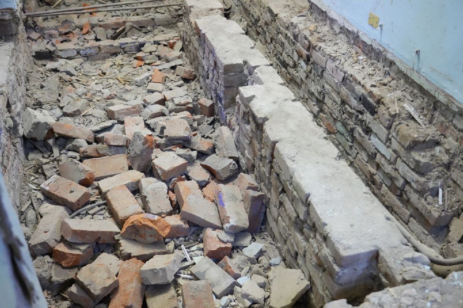 Искусство, Культура, Сергиево-Посадский городской округ, Пересвет, Строительство, Капитальный ремонт, Музыкальная школа, Музыка, Образование,