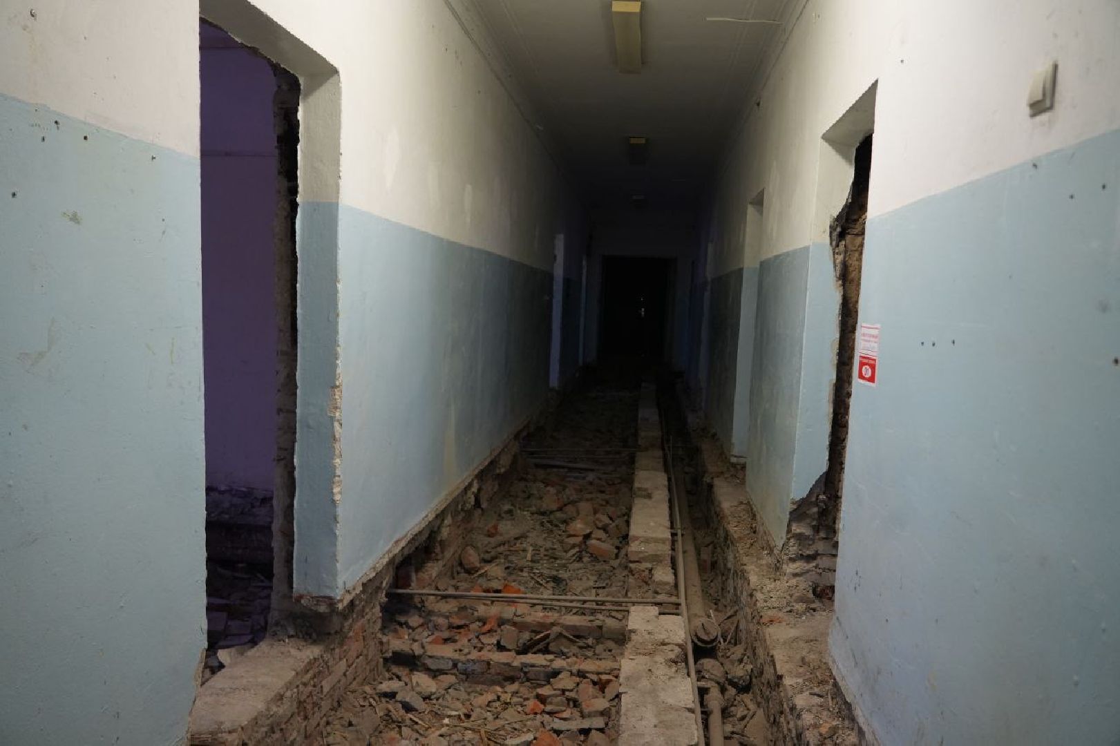 Искусство, Культура, Сергиево-Посадский городской округ, Пересвет, Строительство, Капитальный ремонт, Музыкальная школа, Музыка, Образование,