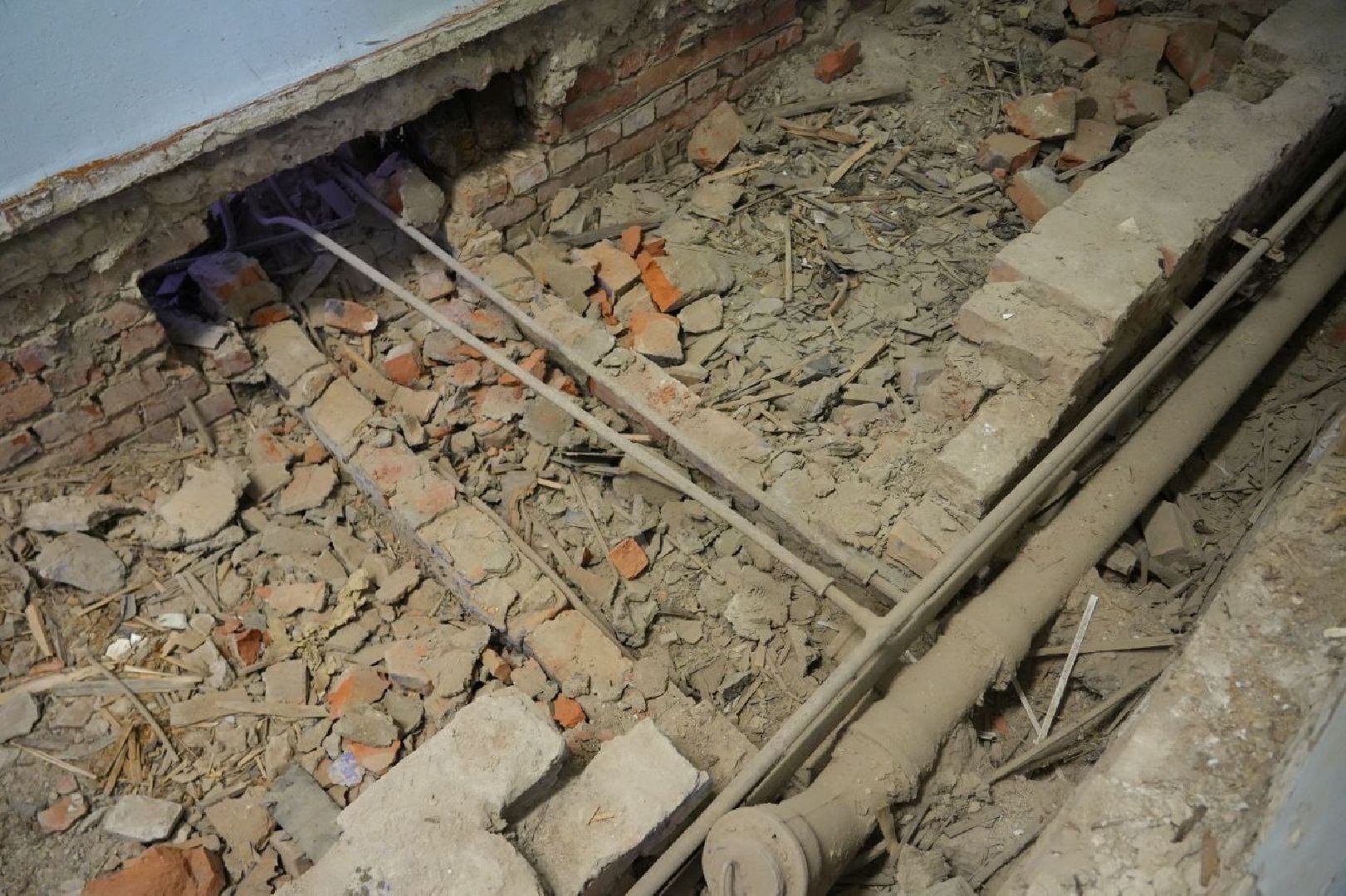 Искусство, Культура, Сергиево-Посадский городской округ, Пересвет, Строительство, Капитальный ремонт, Музыкальная школа, Музыка, Образование,