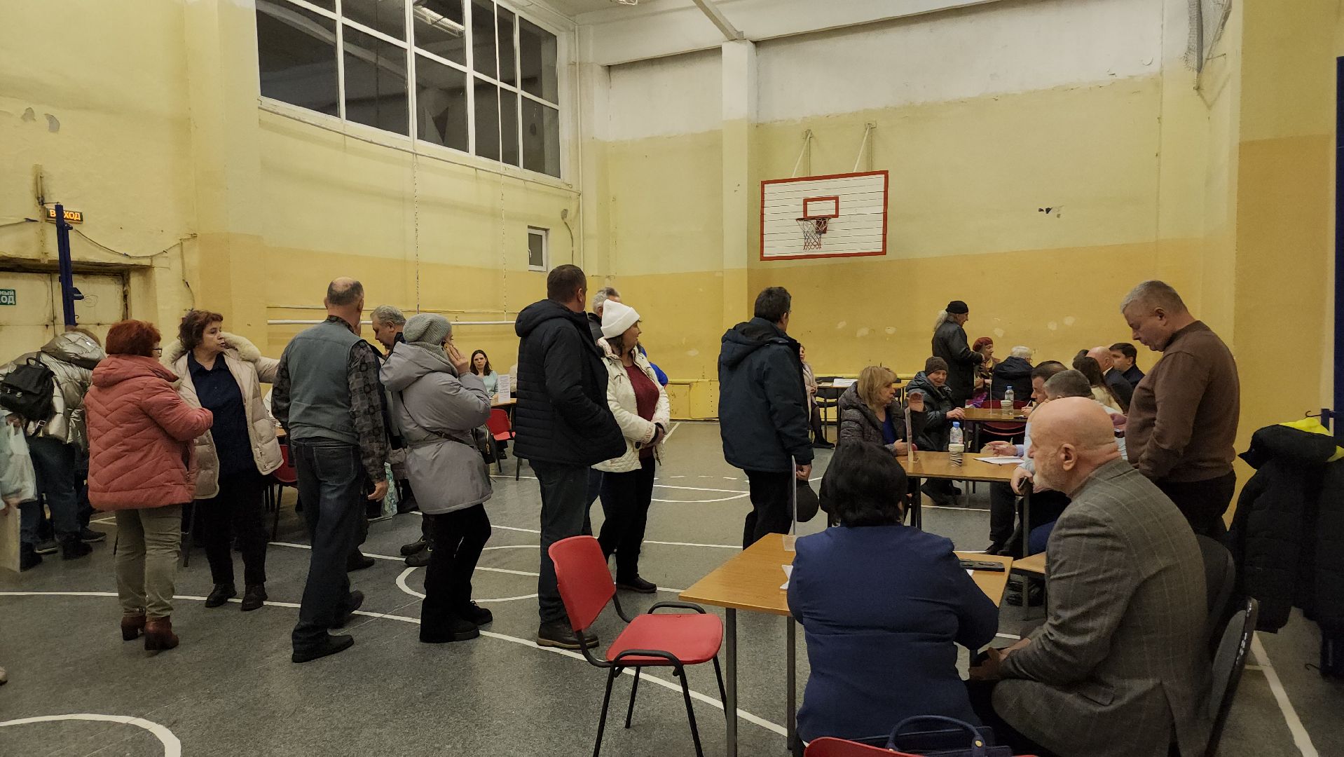 ступино, выездная администиация, мост в старой ситне,