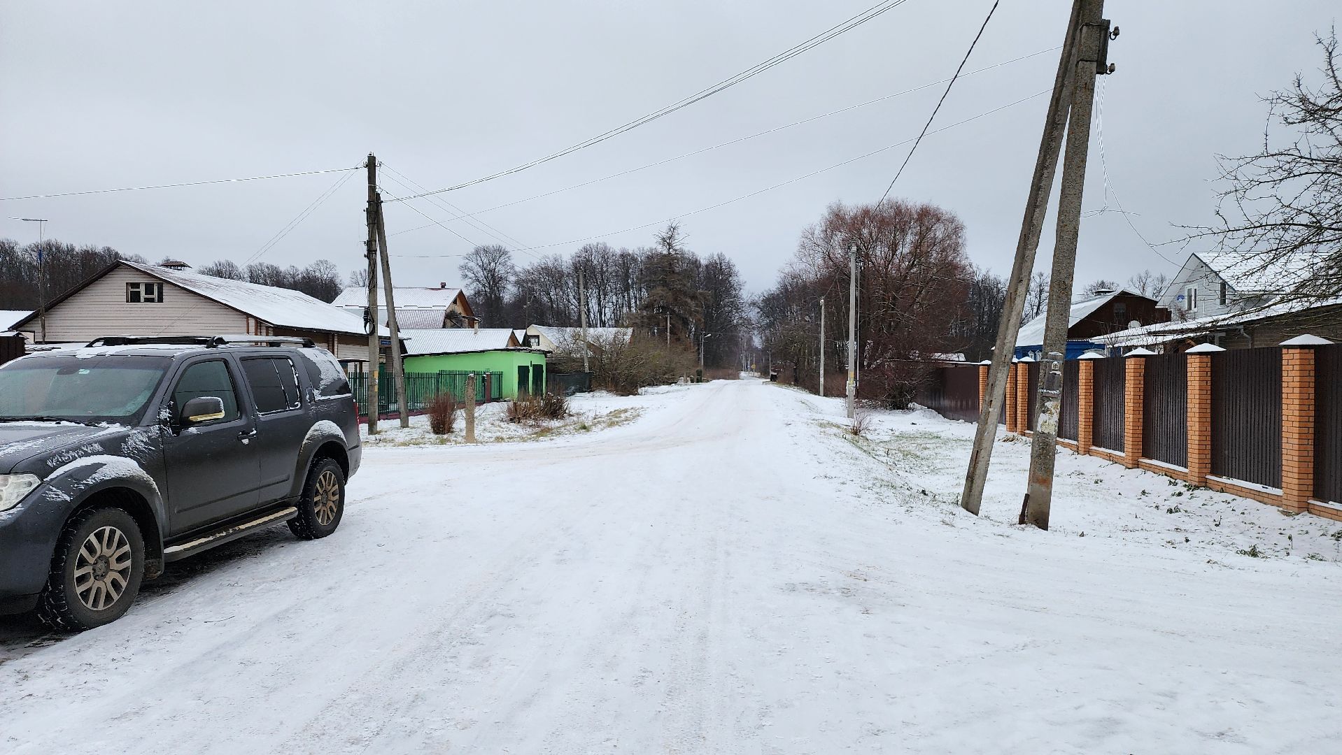 ступино, выездная администрация, старая ситня,