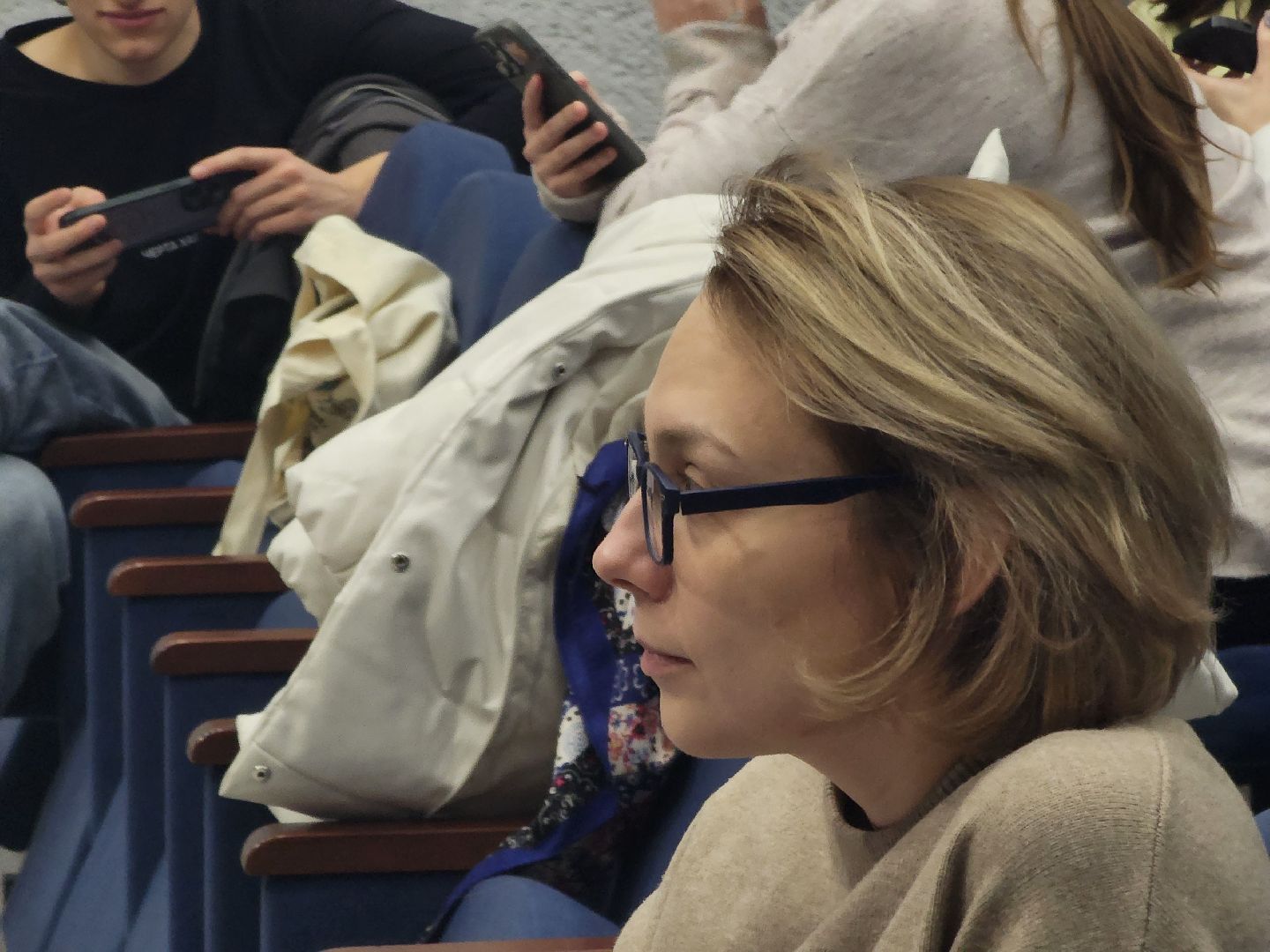 Дед Мороз, Новогодний калейдоскоп, Дубна, Новогодние праздники, Новогодние представления,