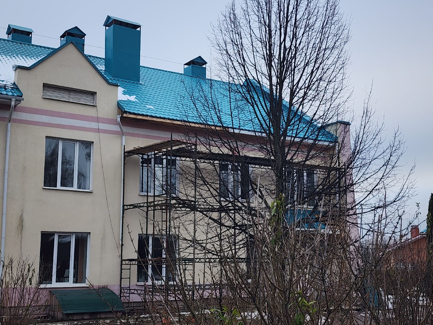 ремонт, ремонт кровли, текущий ремонт, вертикалки,