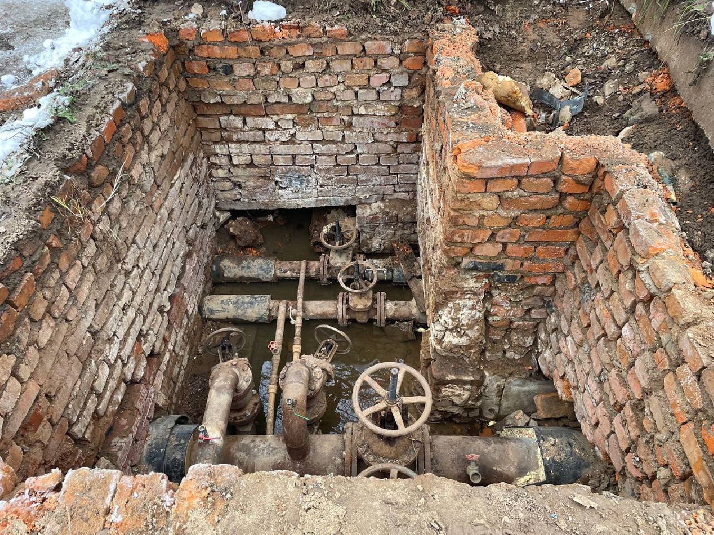 талдом, поселок северный, минэнерго, чп, вертикалка,