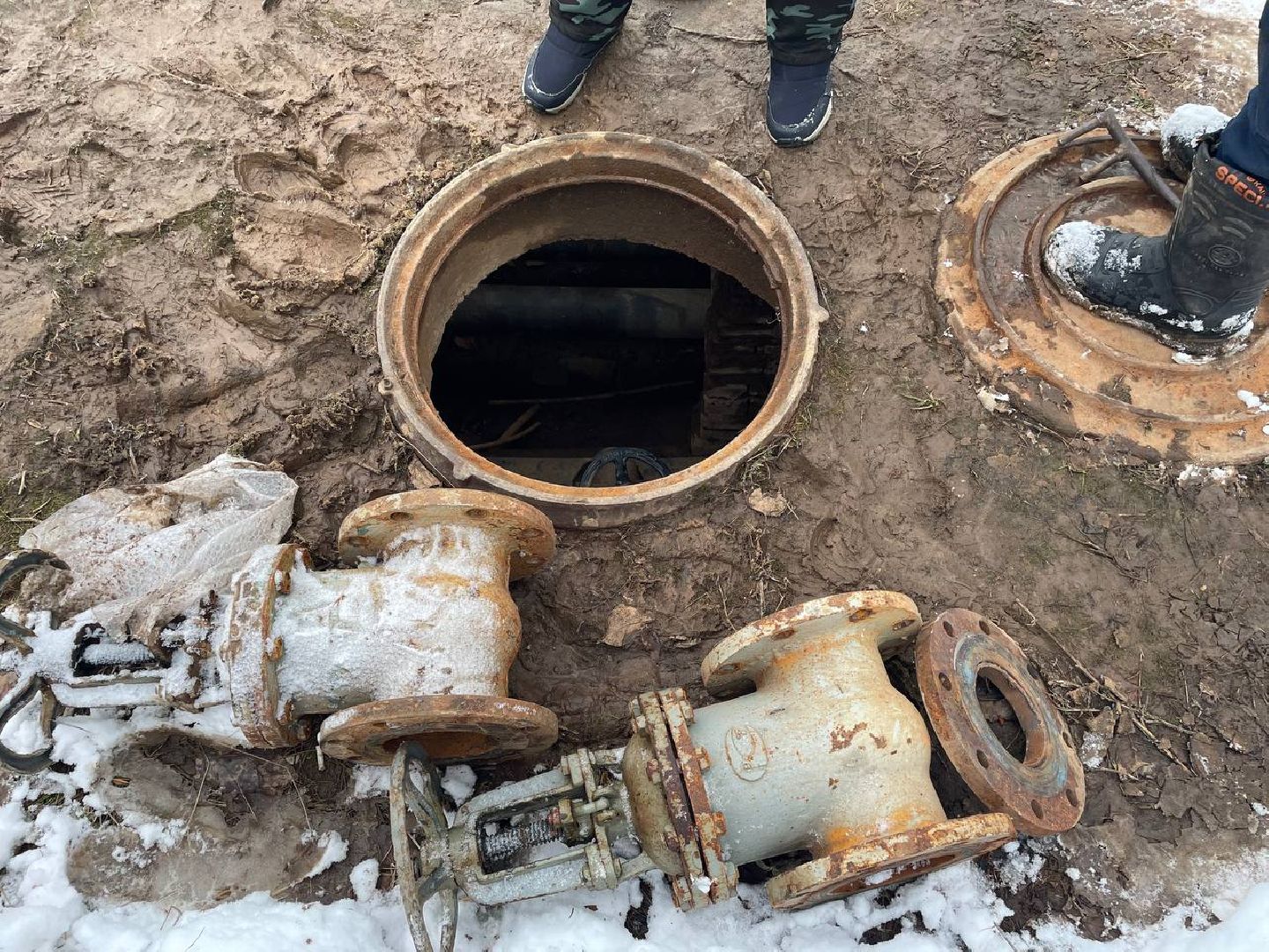 талдом, поселок северный, минэнерго, чп, вертикалка,