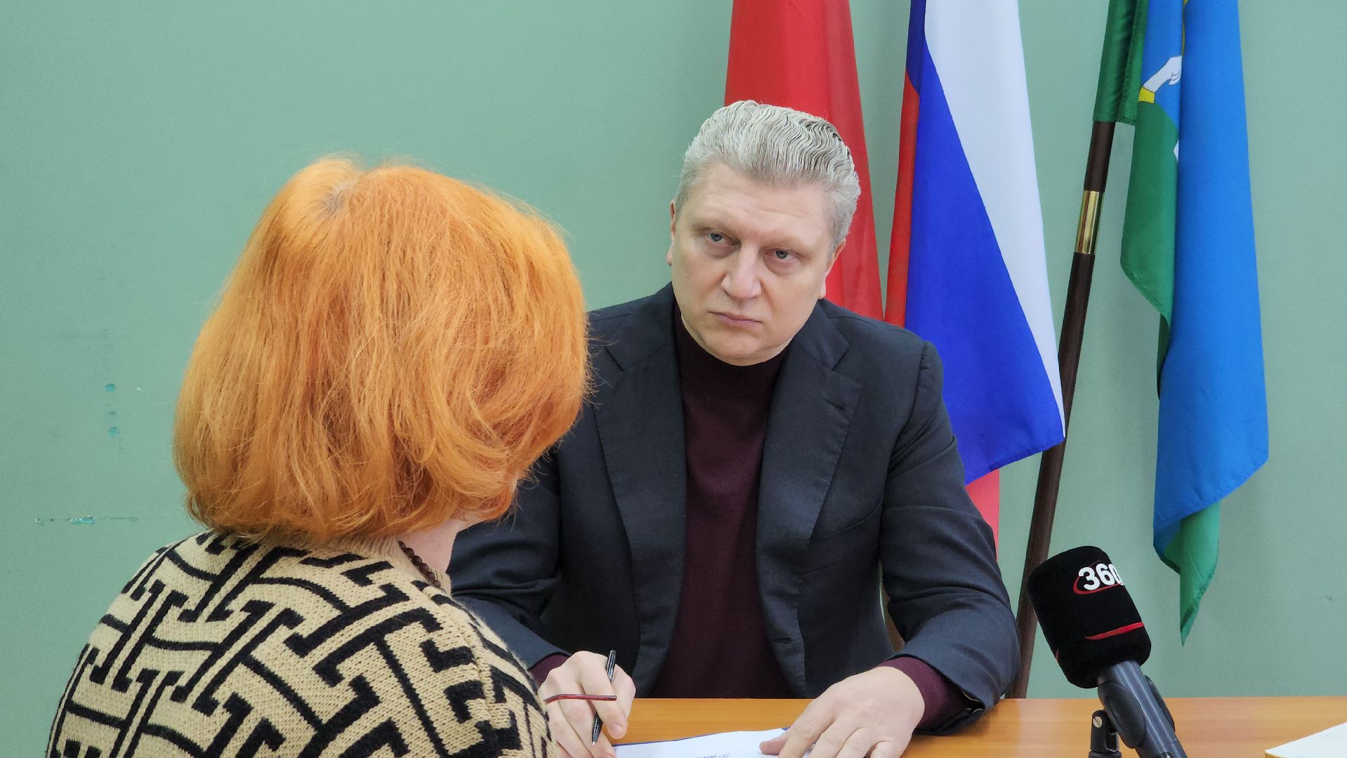 одинцово, часцы, выездная администрация,