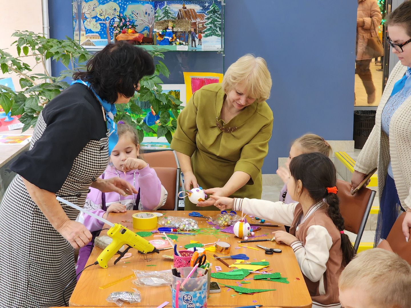 одинцово, часцы, выездная администрация,