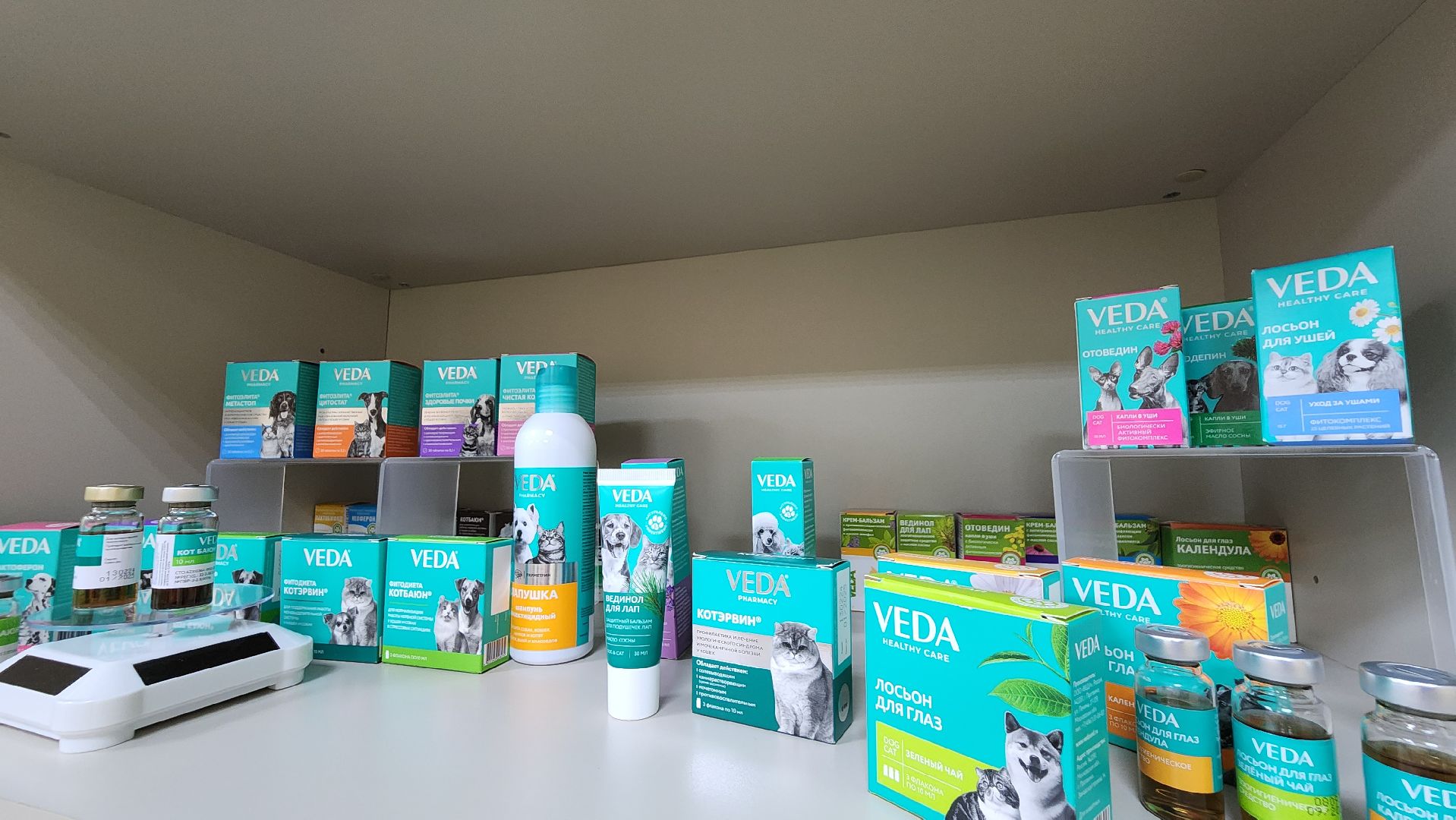 протвино, г о серпухов, экономика, веда, компания веда,