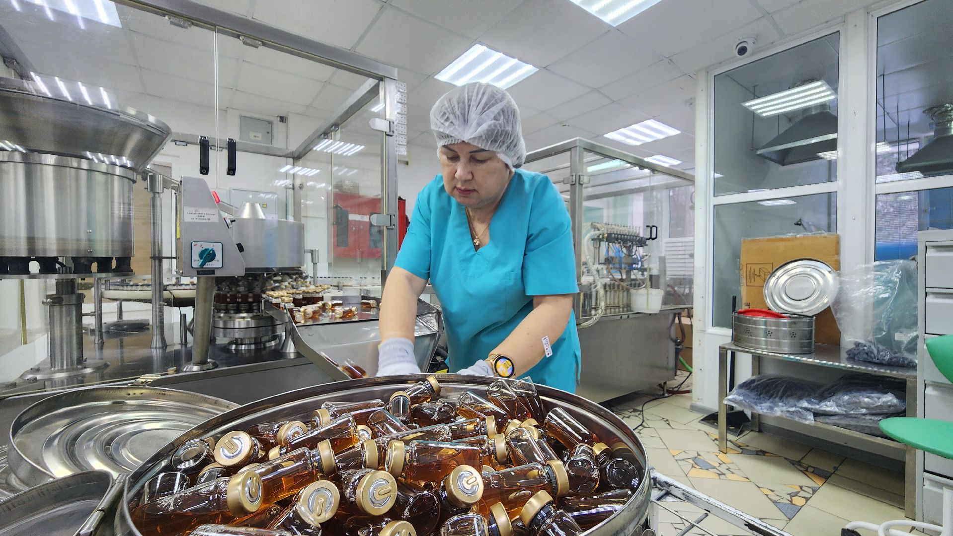 протвино, г о серпухов, экономика, веда, компания веда,