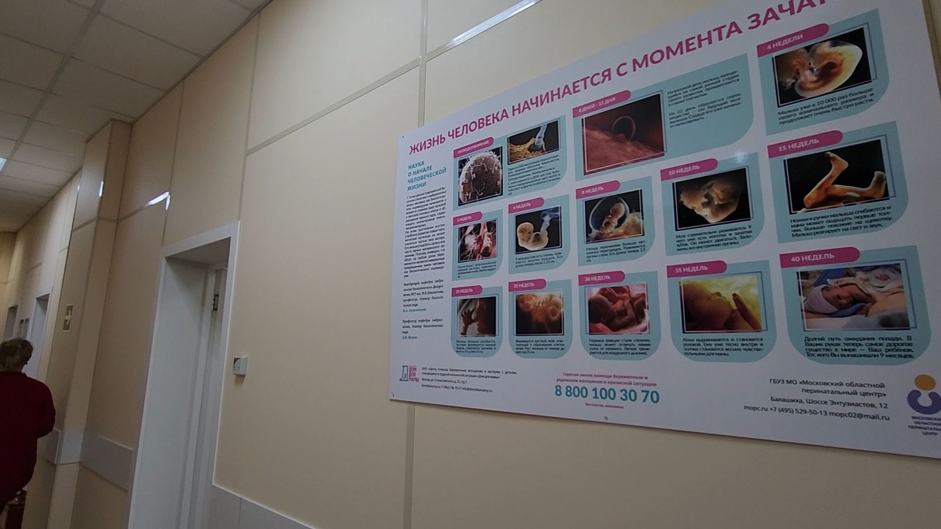 котельники, медицина, врачи, мамы, материнство,