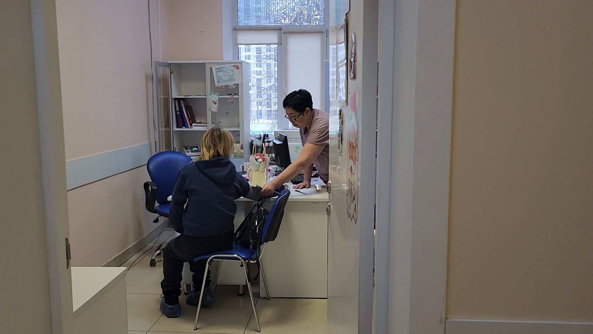 котельники, медицина, врачи, мамы, материнство,