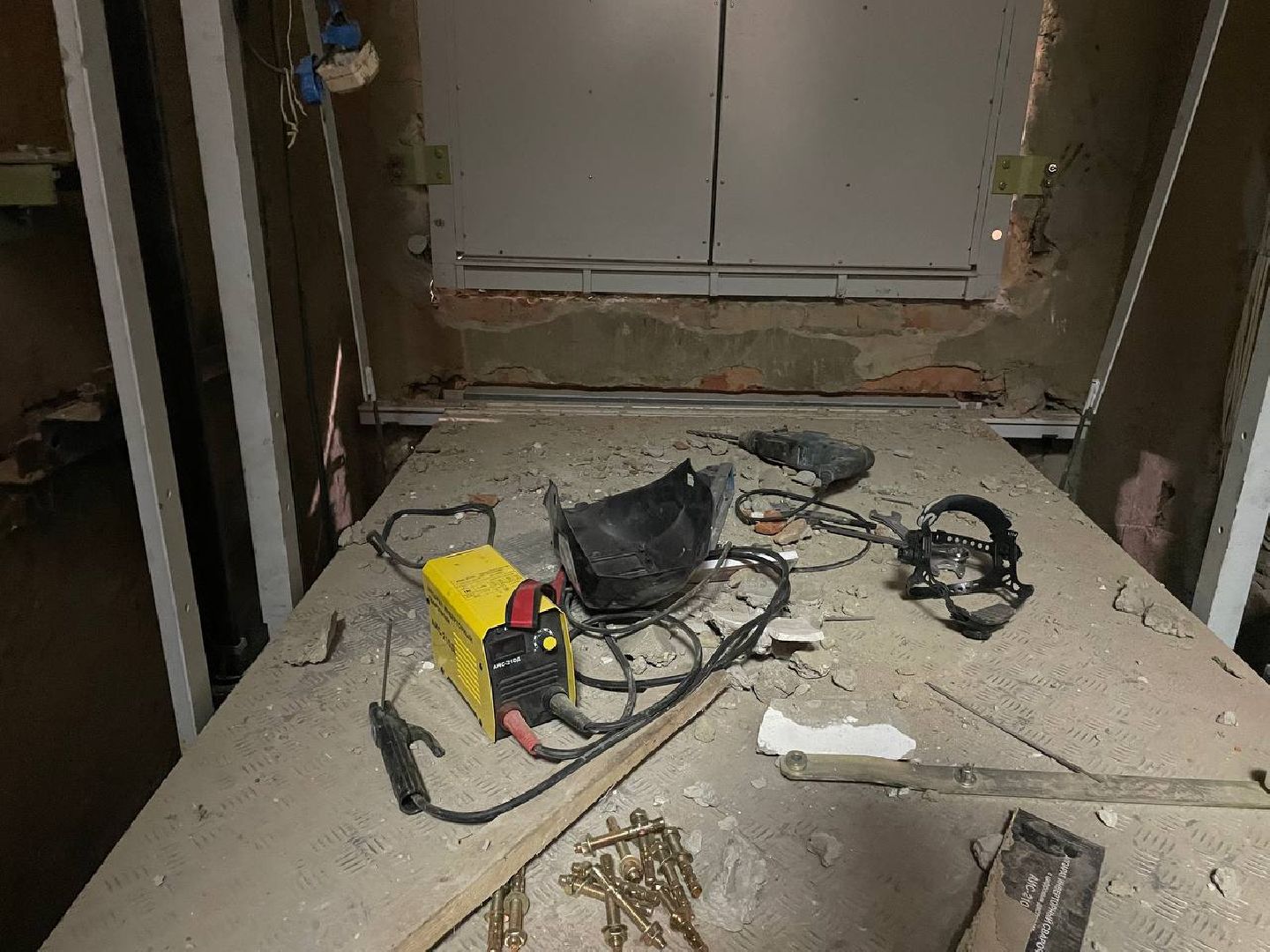 дмитров, дмитровская больница, синьковская поликлиника,