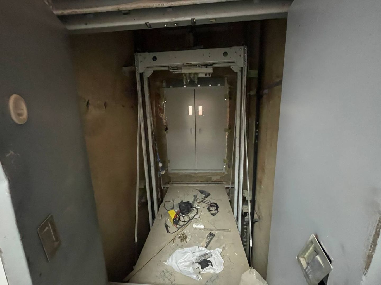 дмитров, дмитровская больница, синьковская поликлиника,