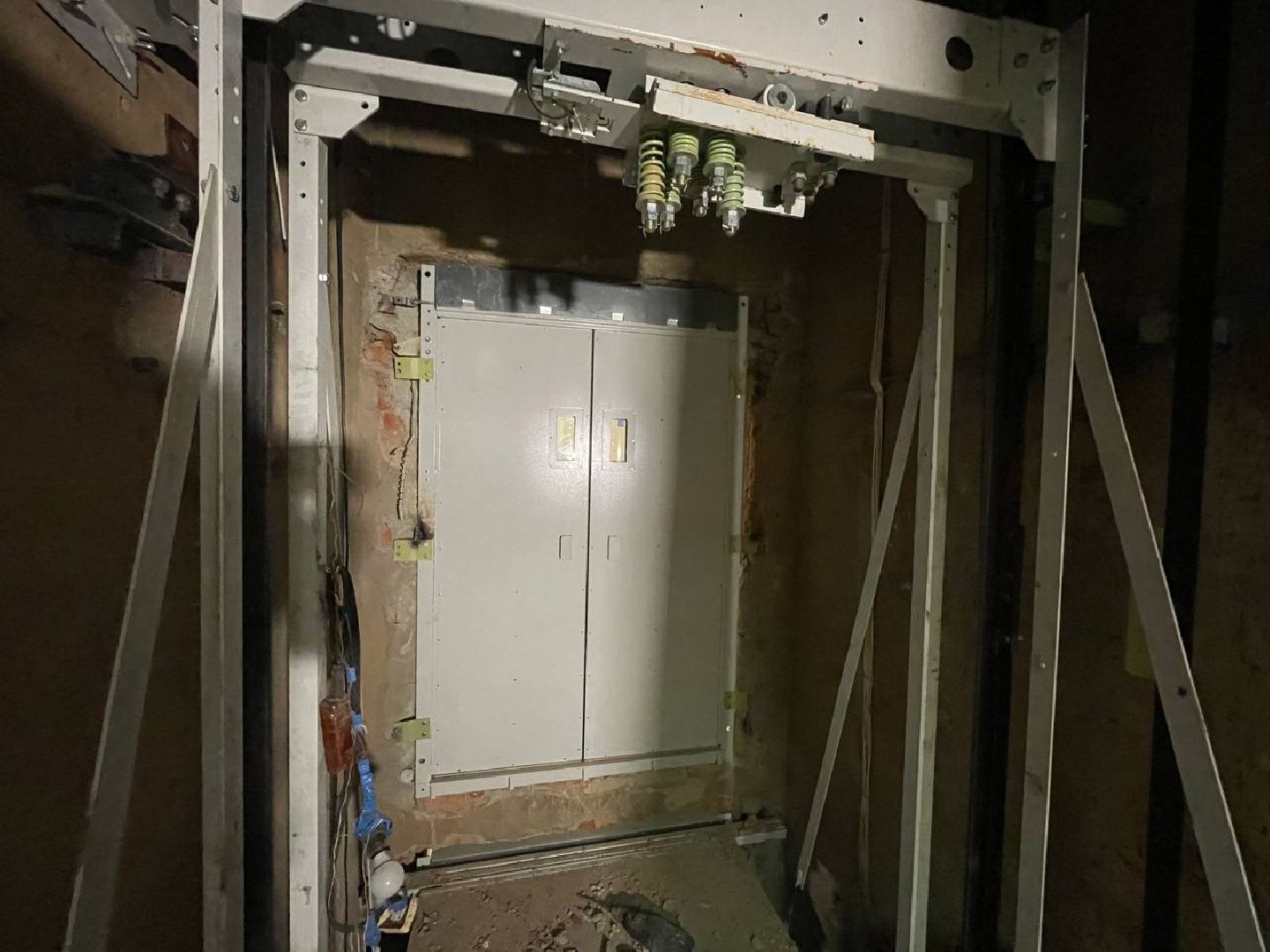 дмитров, дмитровская больница, синьковская поликлиника,