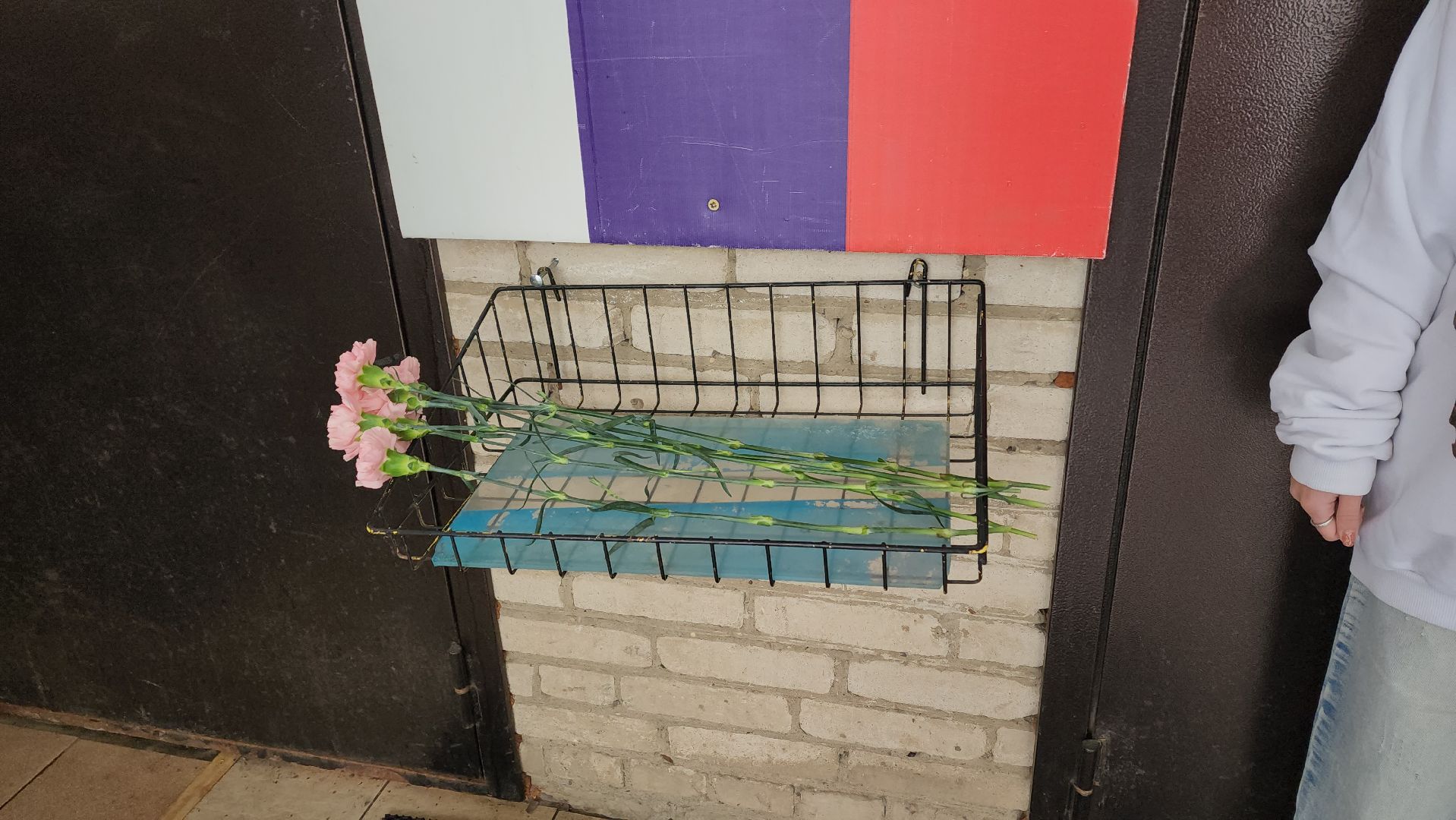 вертикалки, ивантеевка, день защитника отечества, воины-интернационалисты, сво, вов, герои, герои россии, школьники, волонтеры, урок мужества, возложение цветов,