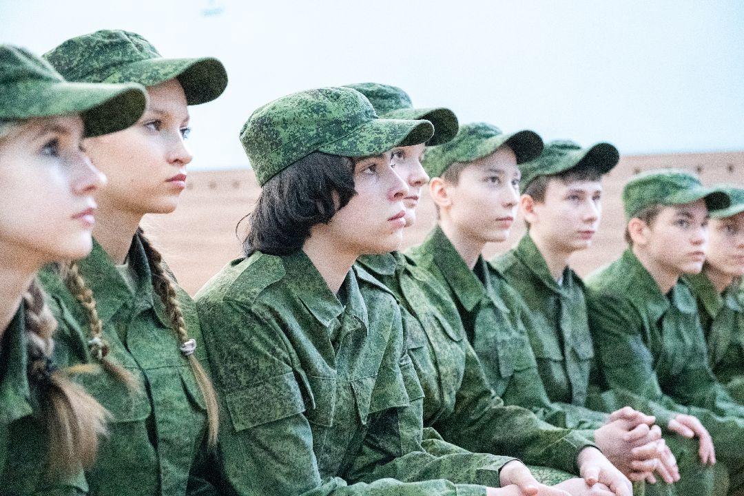 общество, дети, лыткарино