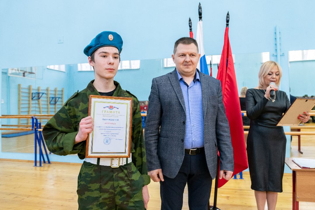 общество, дети, лыткарино