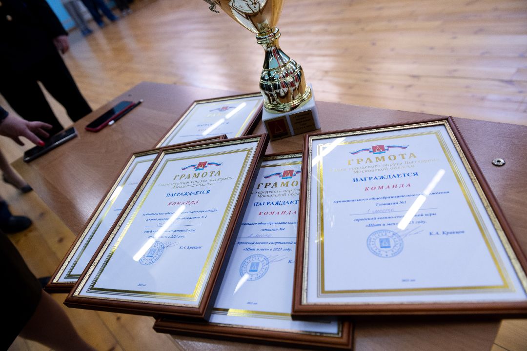 общество, дети, лыткарино