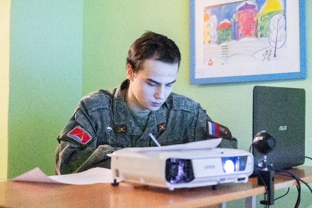 общество, дети, лыткарино