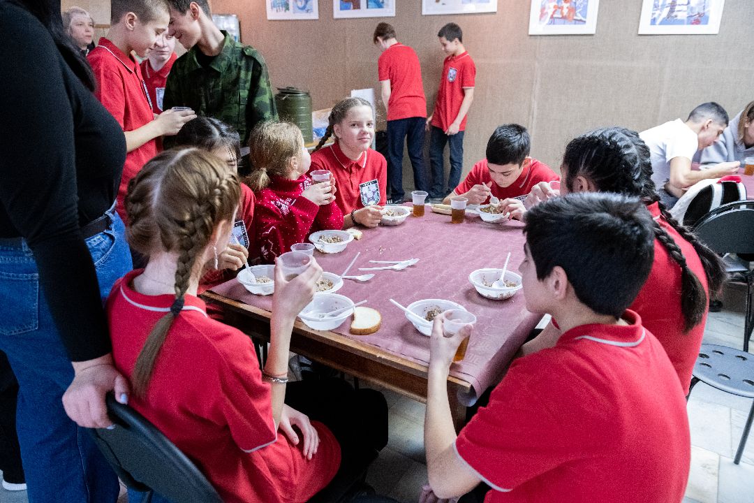 общество, дети, лыткарино