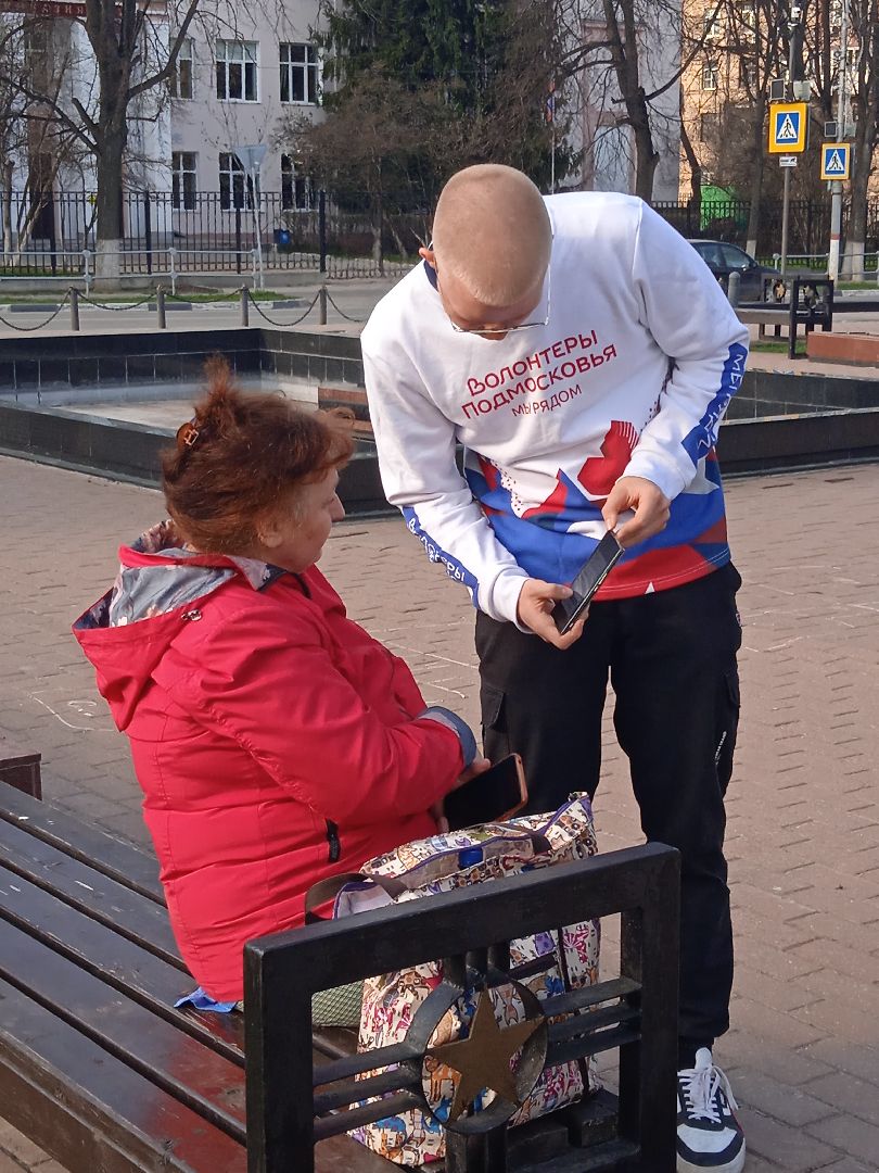 голосование, всероссийское, объекты, благоустройства, волонтёры