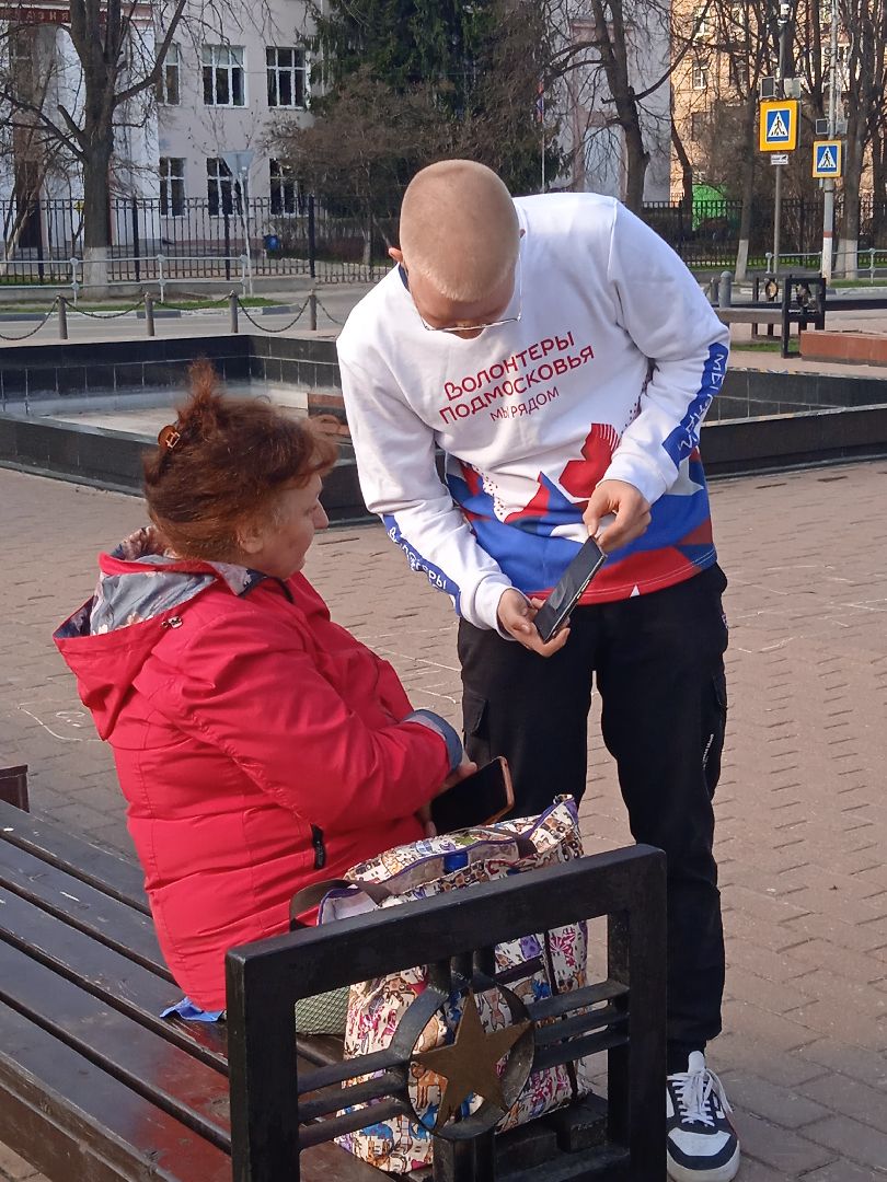 голосование, всероссийское, объекты, благоустройства, волонтёры