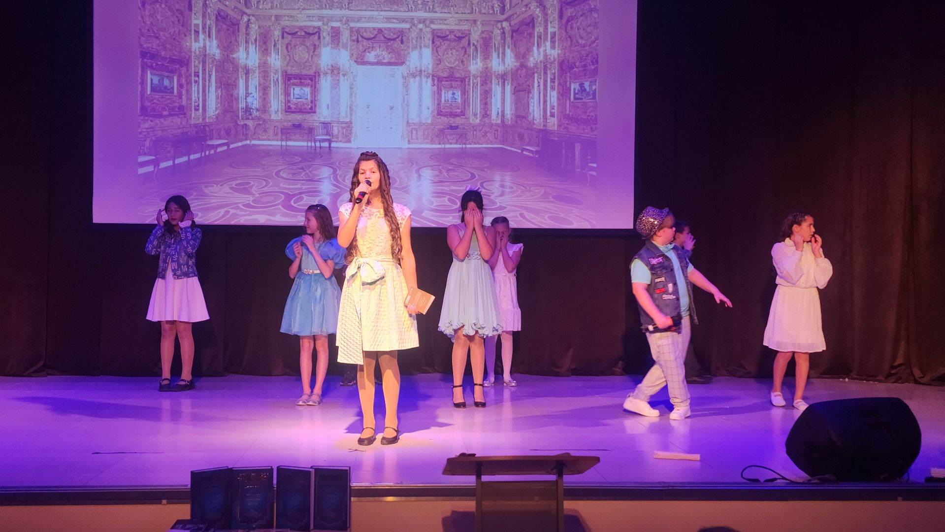 волоколамск, день героев отечества, концерт, кадеты подмосковья, вертикалки,