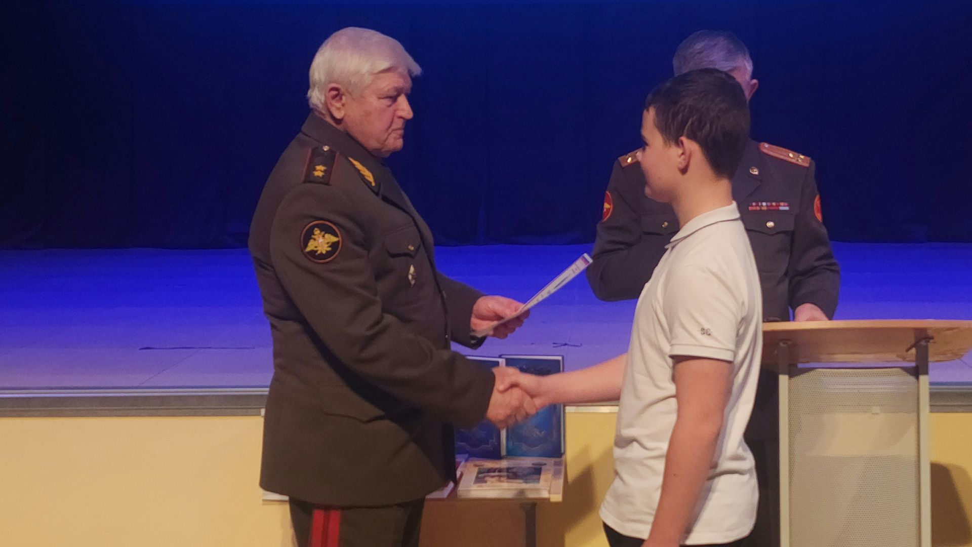 волоколамск, день героев отечества, концерт, кадеты подмосковья, вертикалки,