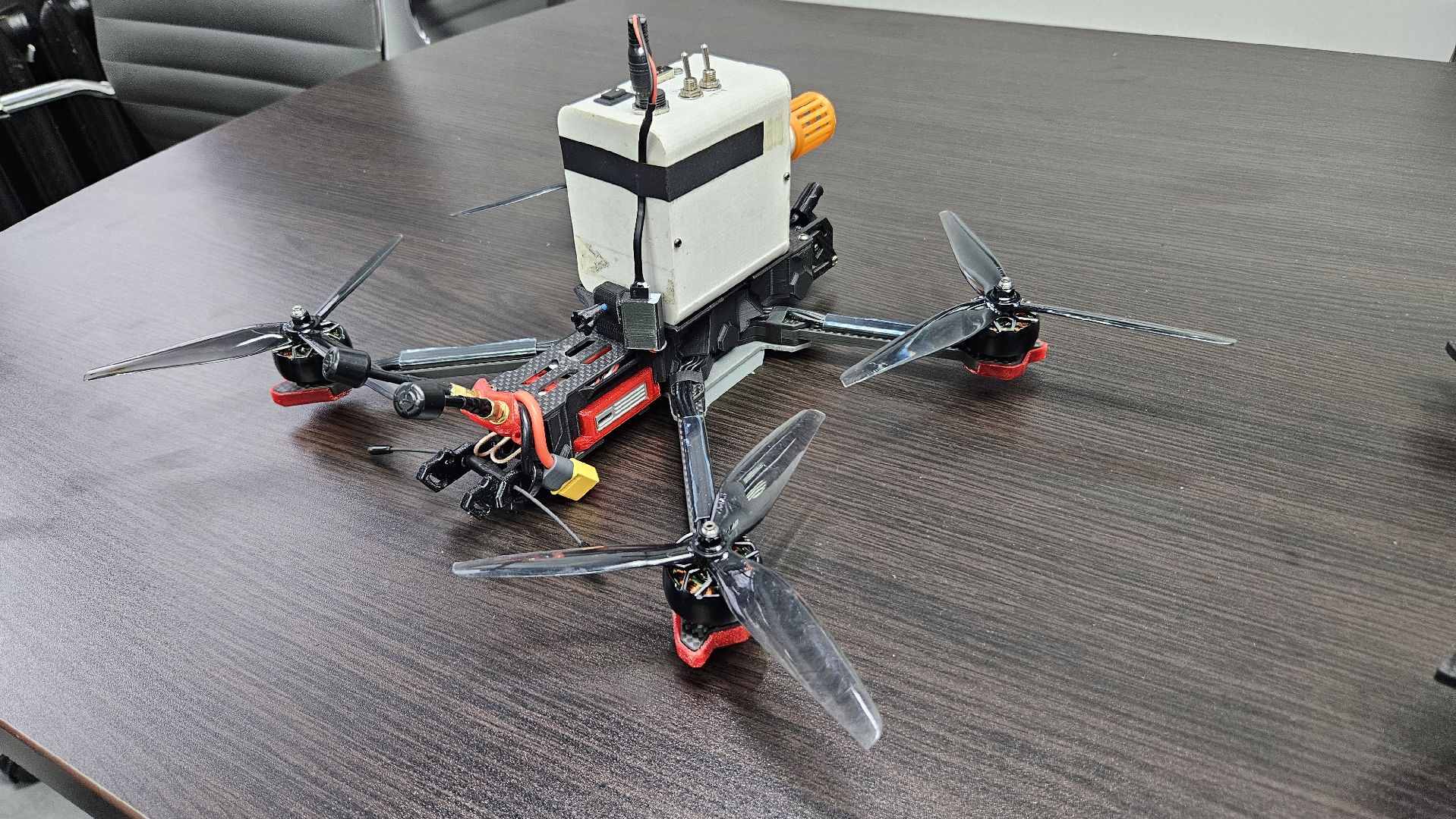 Fpv-дроны, Жуковский, СВО,