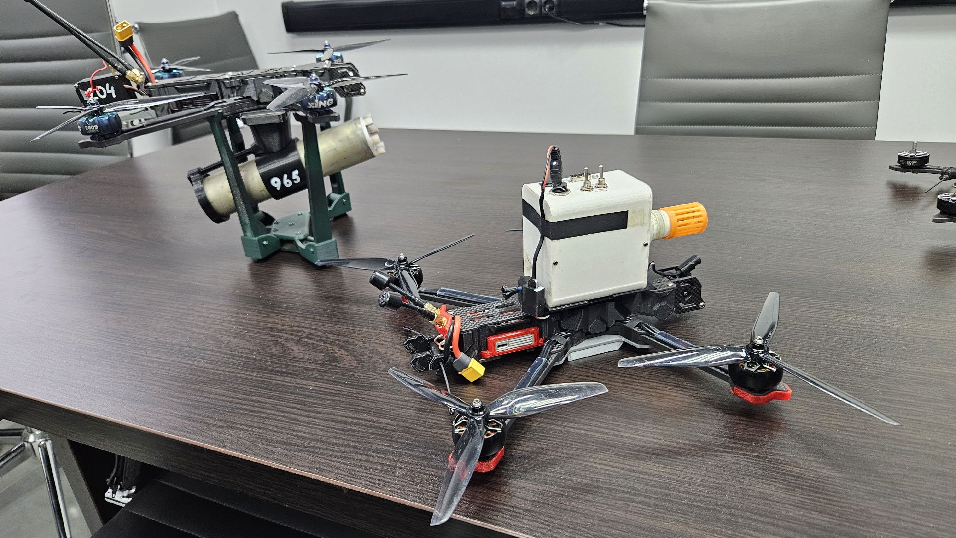 Fpv-дроны, Жуковский, СВО,