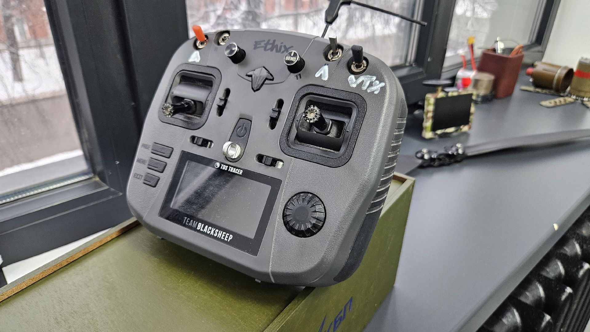 Fpv-дроны, Жуковский, СВО,