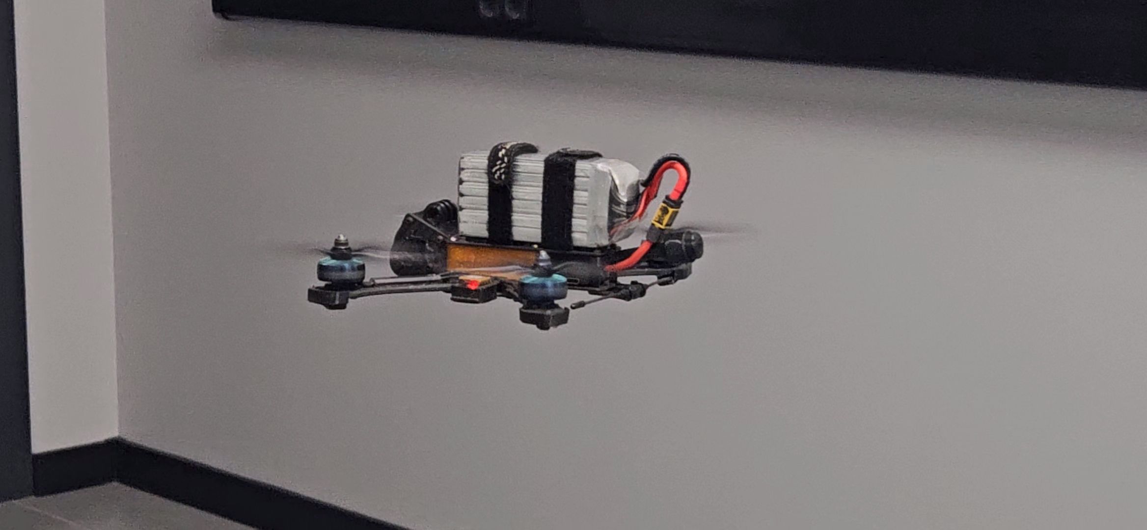 Fpv-дроны, Жуковский, СВО,