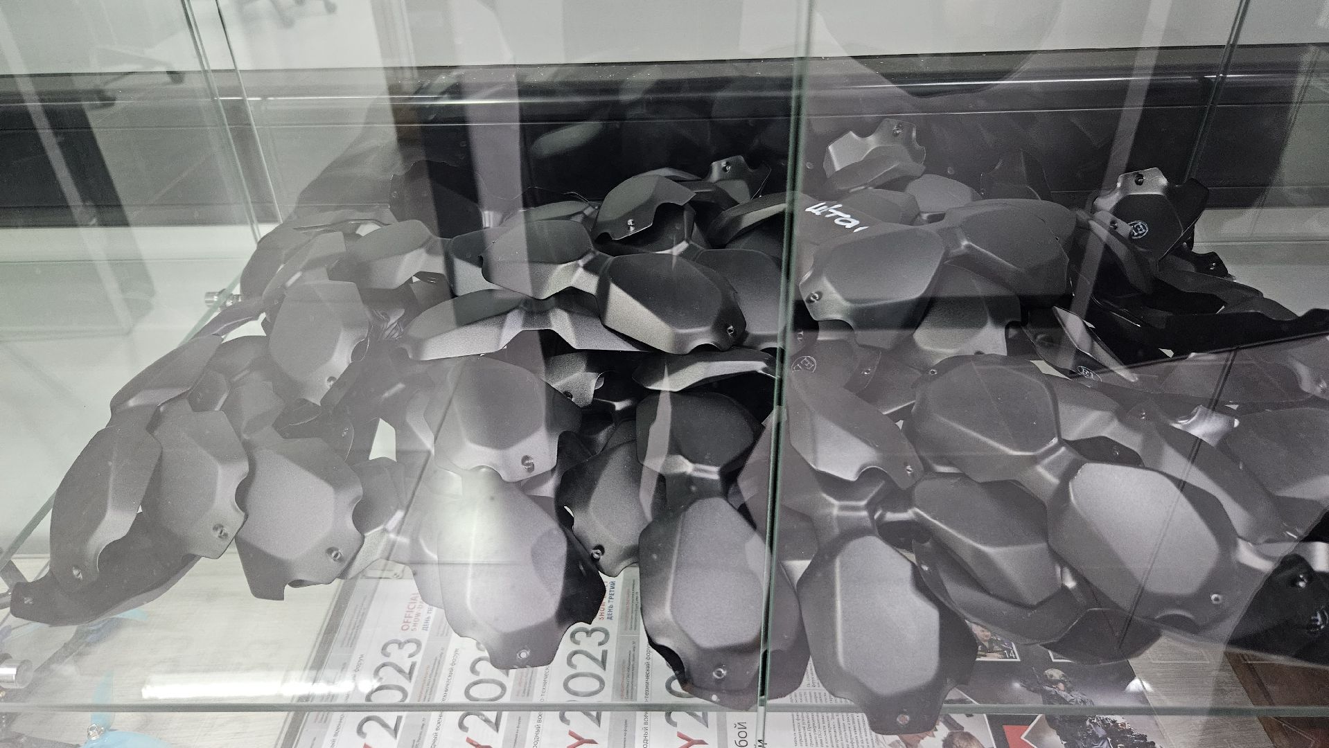 Fpv-дроны, Жуковский, СВО,