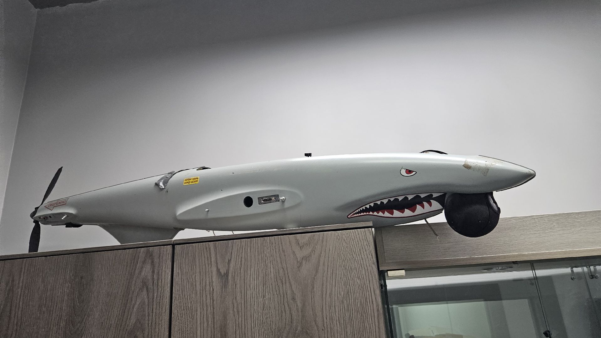 Fpv-дроны, Жуковский, СВО,