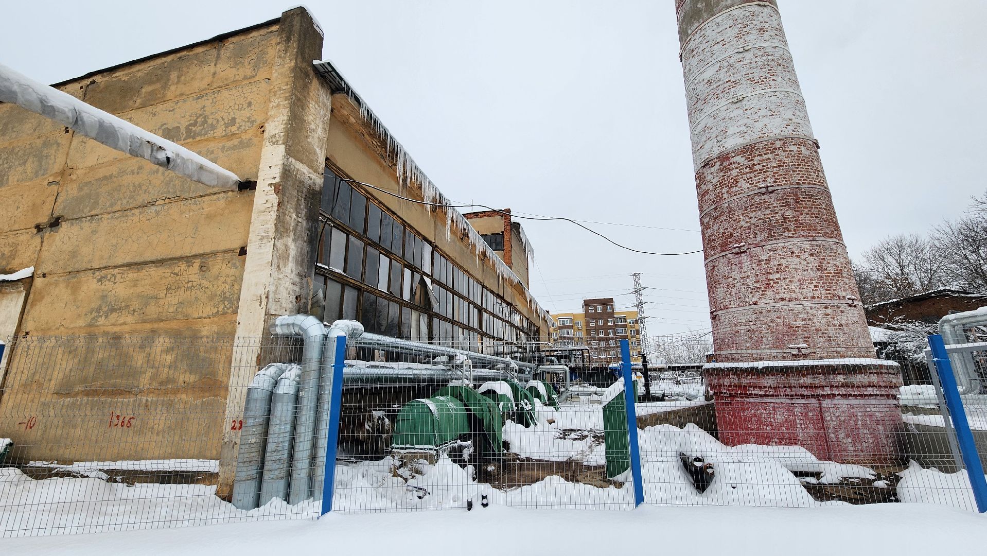 Солнечногорск, вертикалки, микрорайон цмис, блочно-модульная котельная, газпром теплоэнерго мо, ЖКХ,