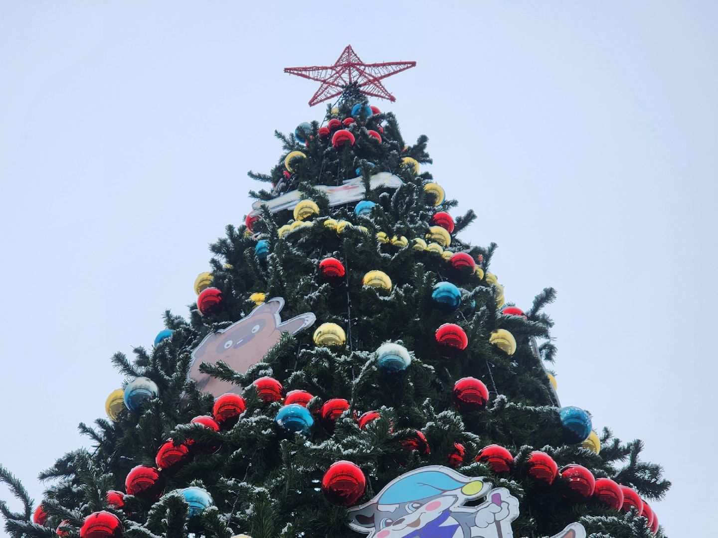 коломна, почта деда мороза, письмо деду морозу,