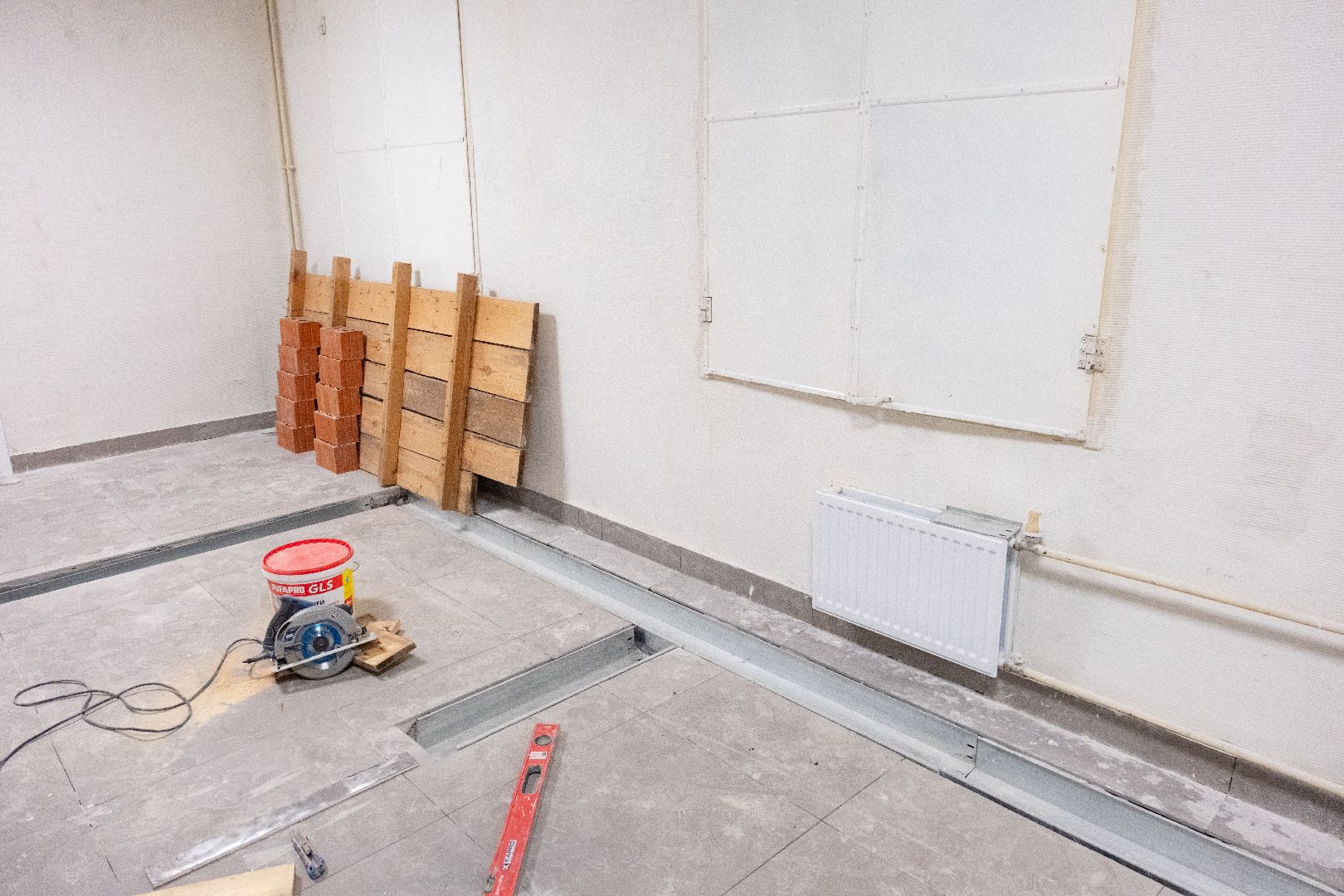 лыткарино, медицина, рентген-кабинет, ремонт, вертикалка,