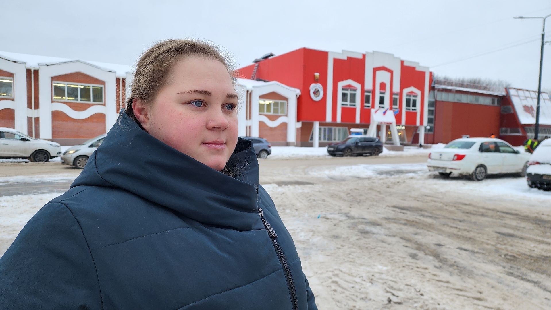 уборка снега, истра, погода, жкх, вертикалки,