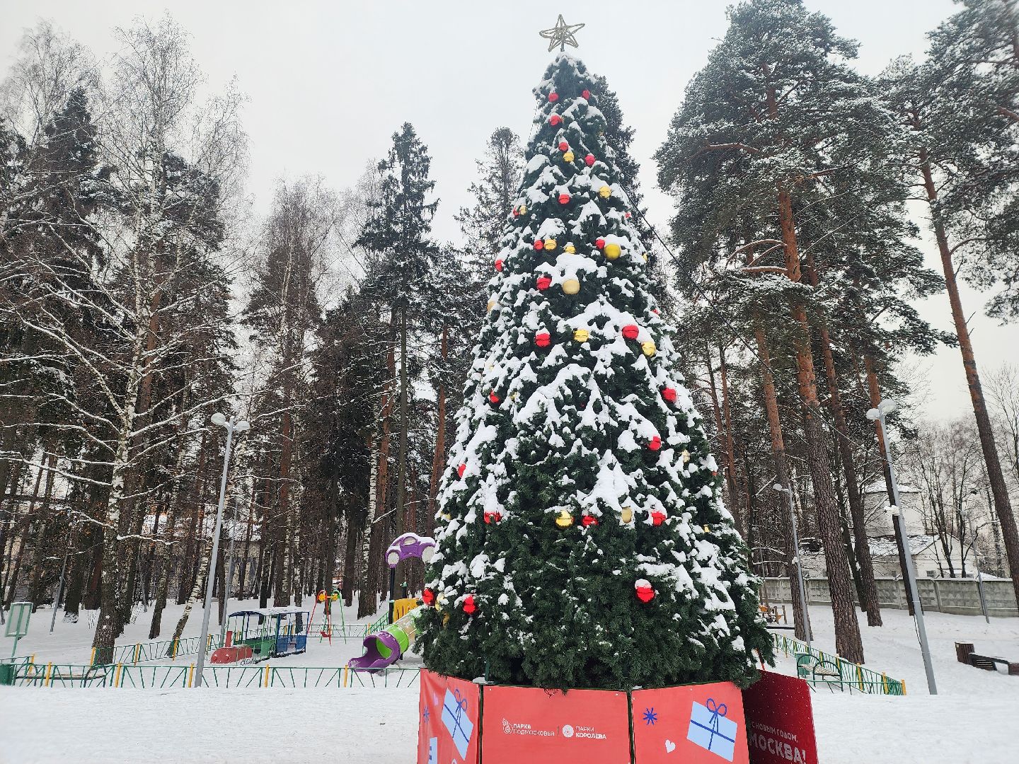 вертикалки, королёв,