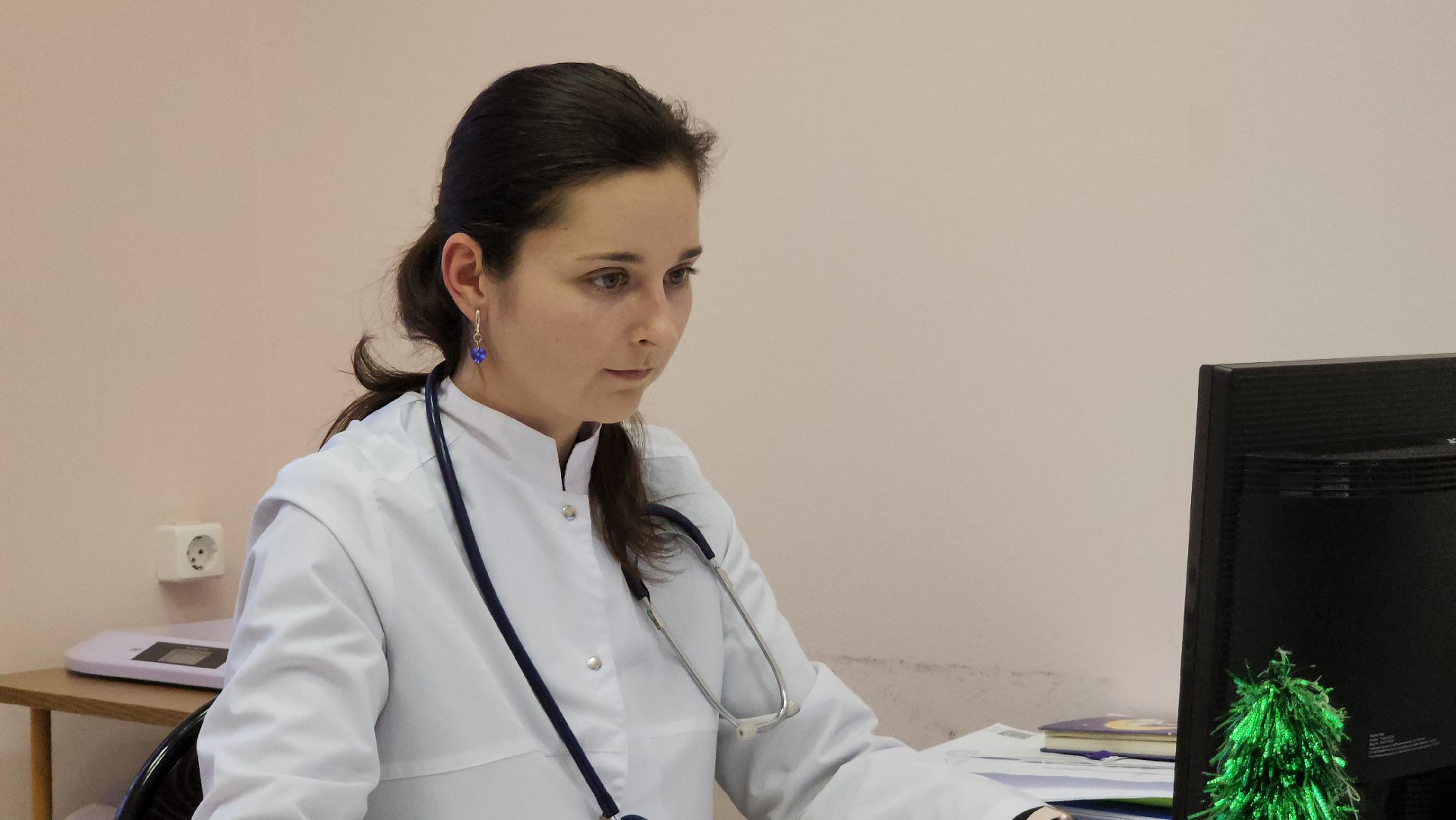 ступино, новые врачи, программа поддержки медиков, губернаторские программы,