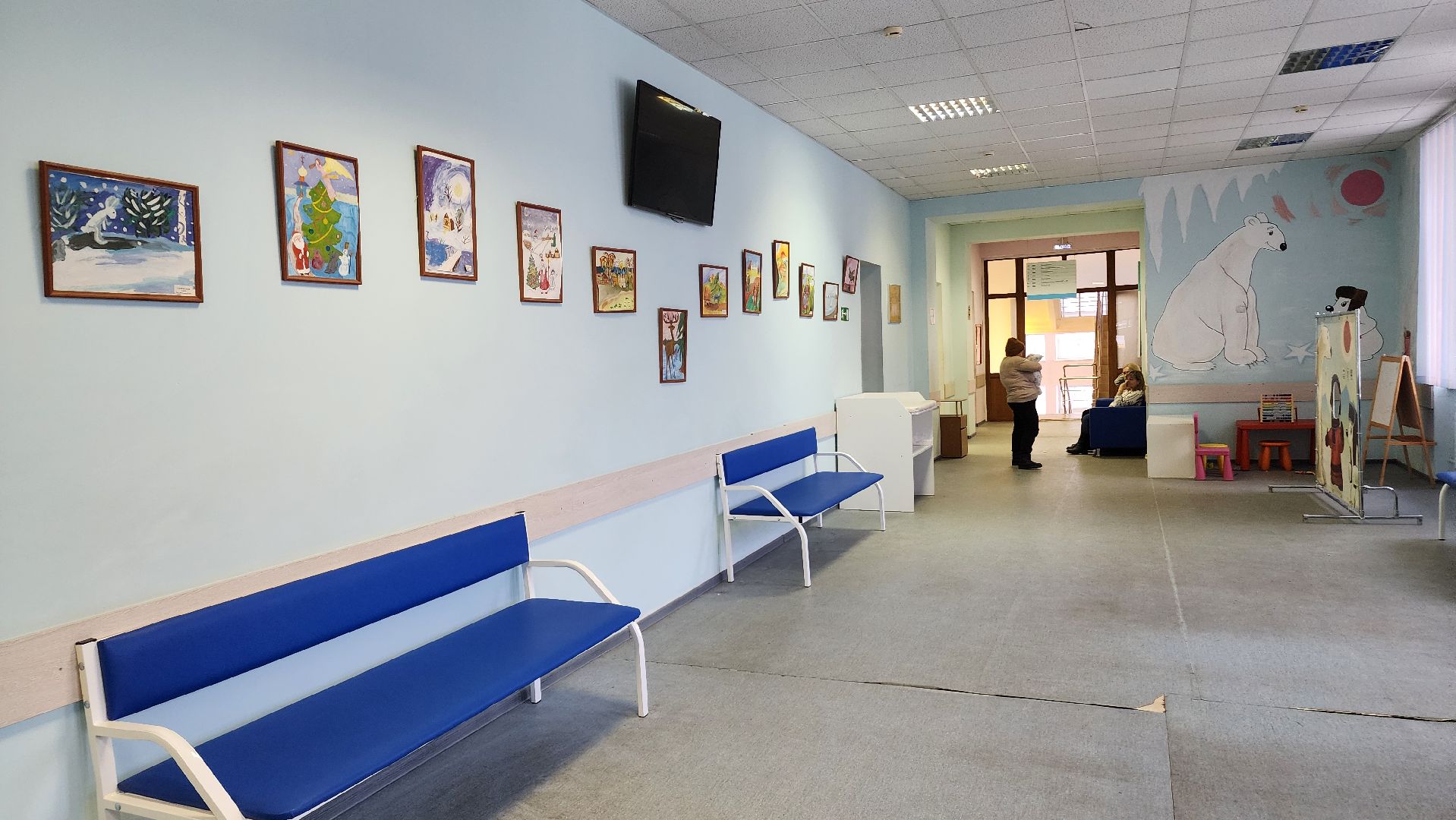 ступино, новые врачи, программа поддержки медиков, губернаторские программы,