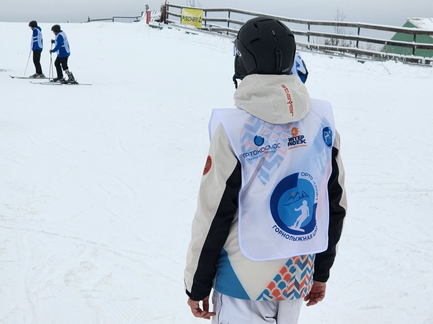 вертикалки, горнолыжный спорт,