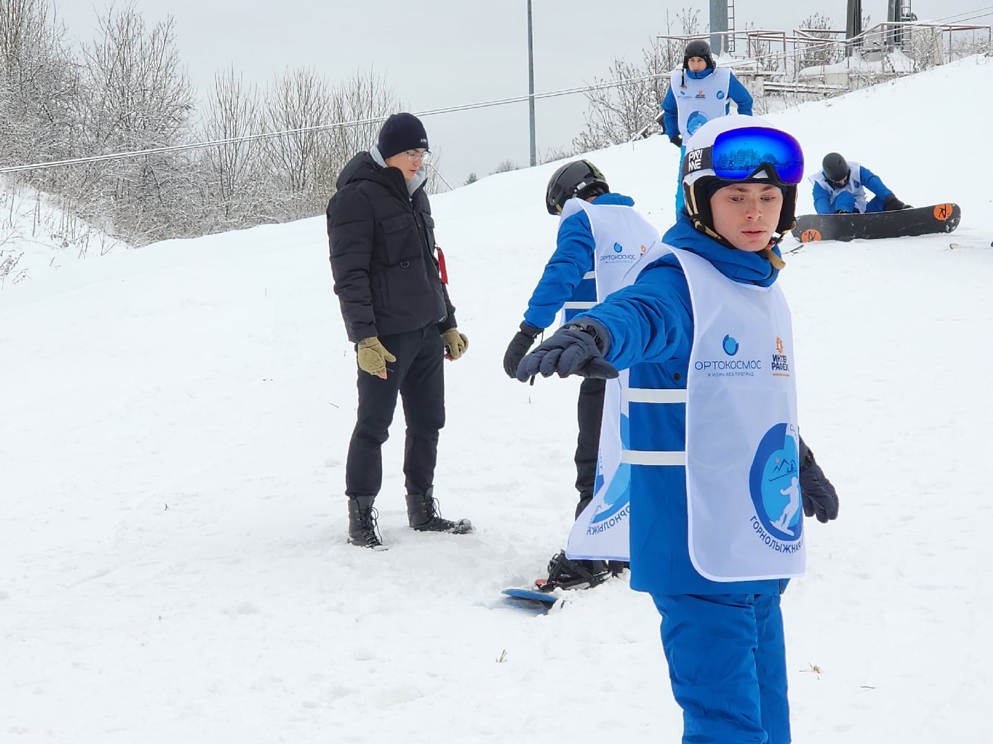 вертикалки, горнолыжный спорт,