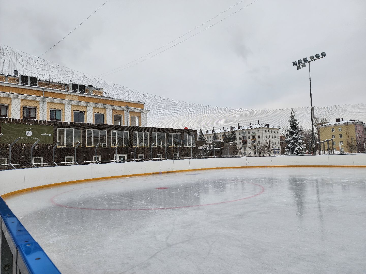 вертикалки, королёв,