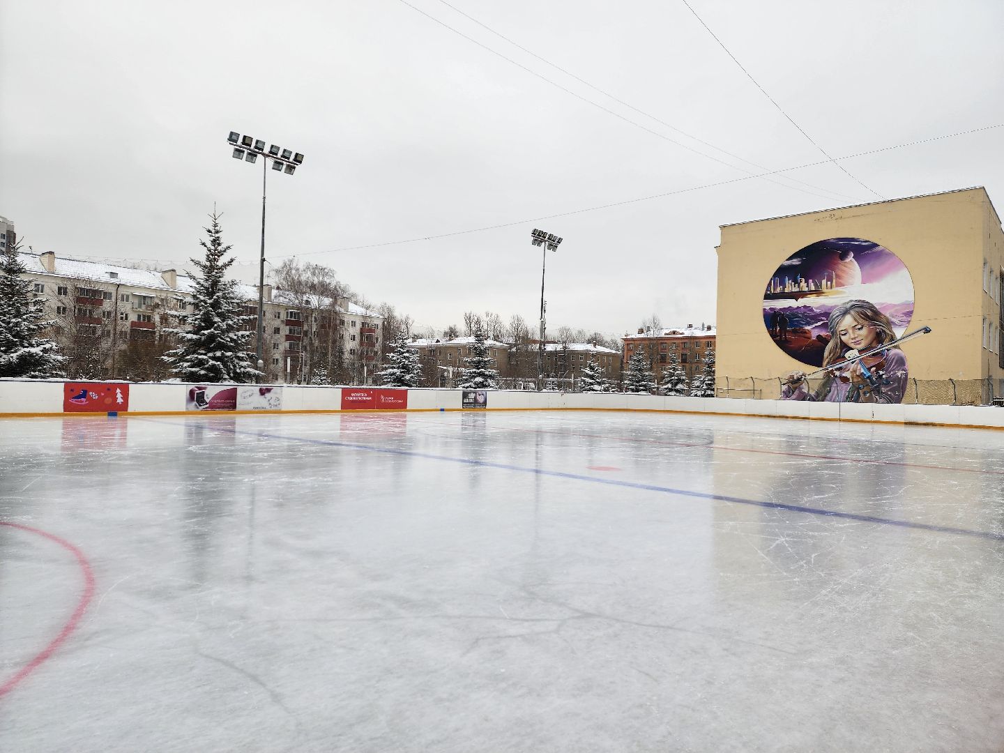 вертикалки, королёв,