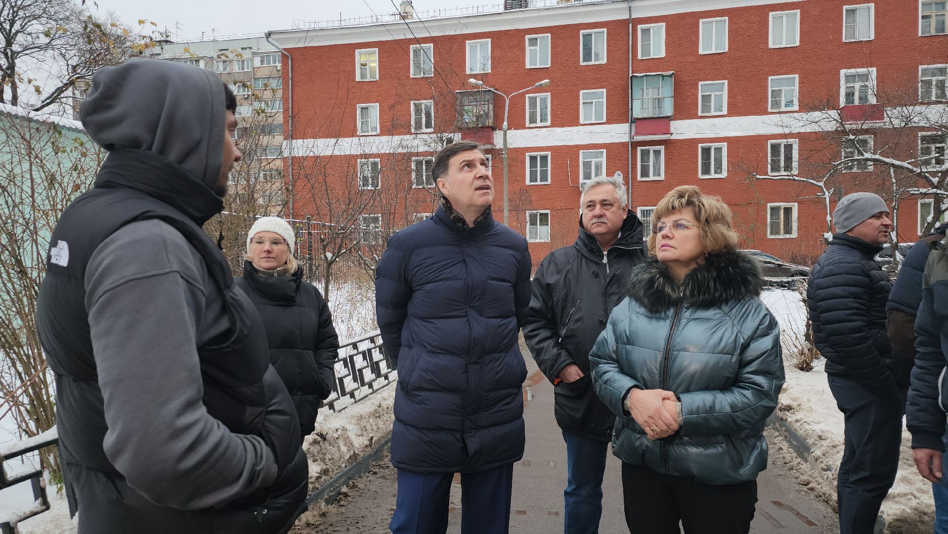 котельники, капремонт, кровля, крыши, ремонт в подъезде, вертикалка,