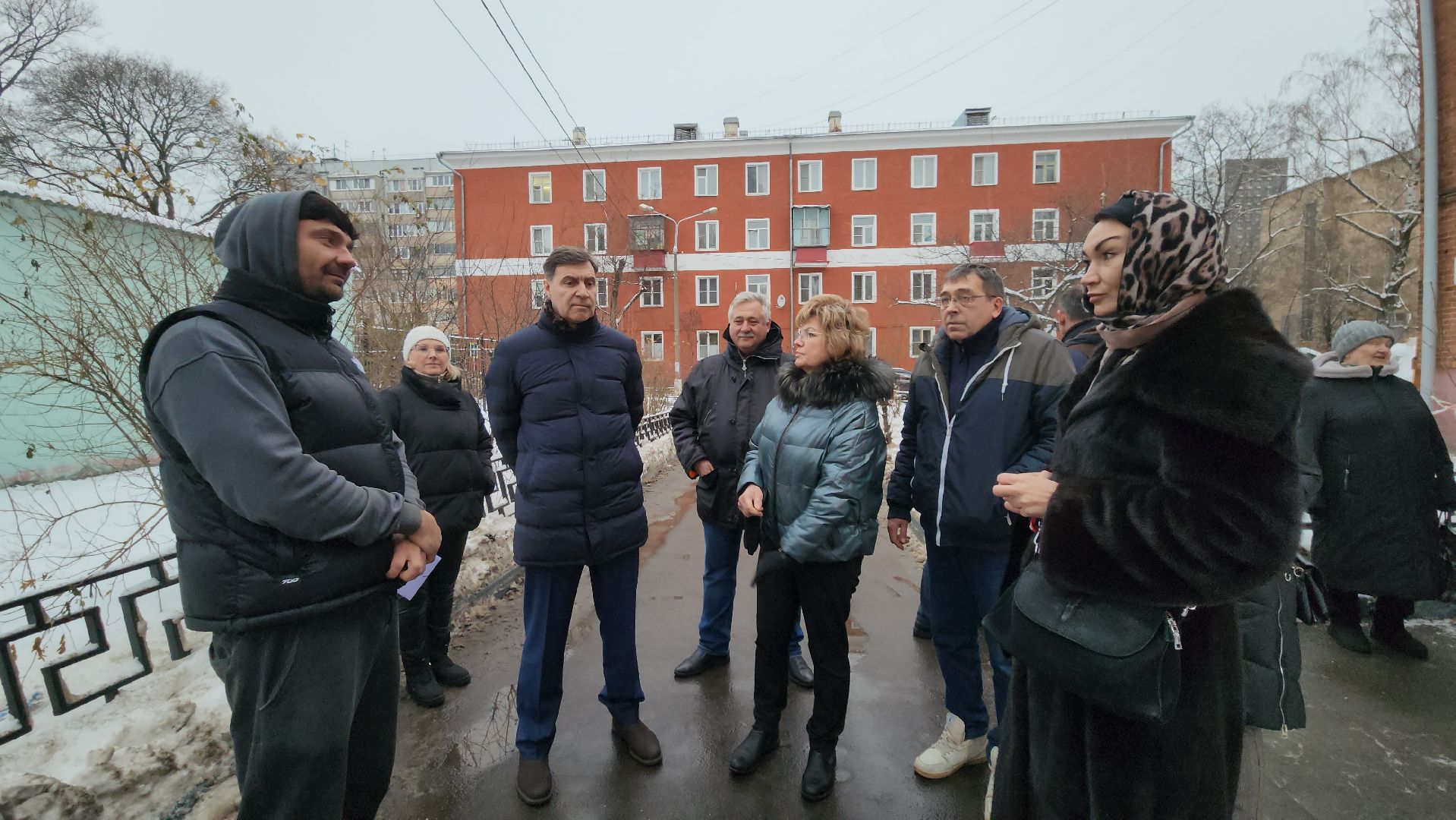 котельники, капремонт, кровля, крыши, ремонт в подъезде, вертикалка,