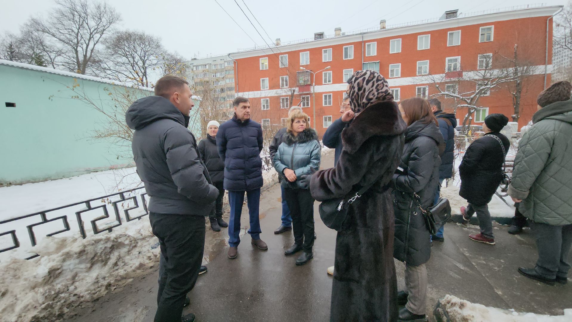 котельники, капремонт, кровля, крыши, ремонт в подъезде, вертикалка,