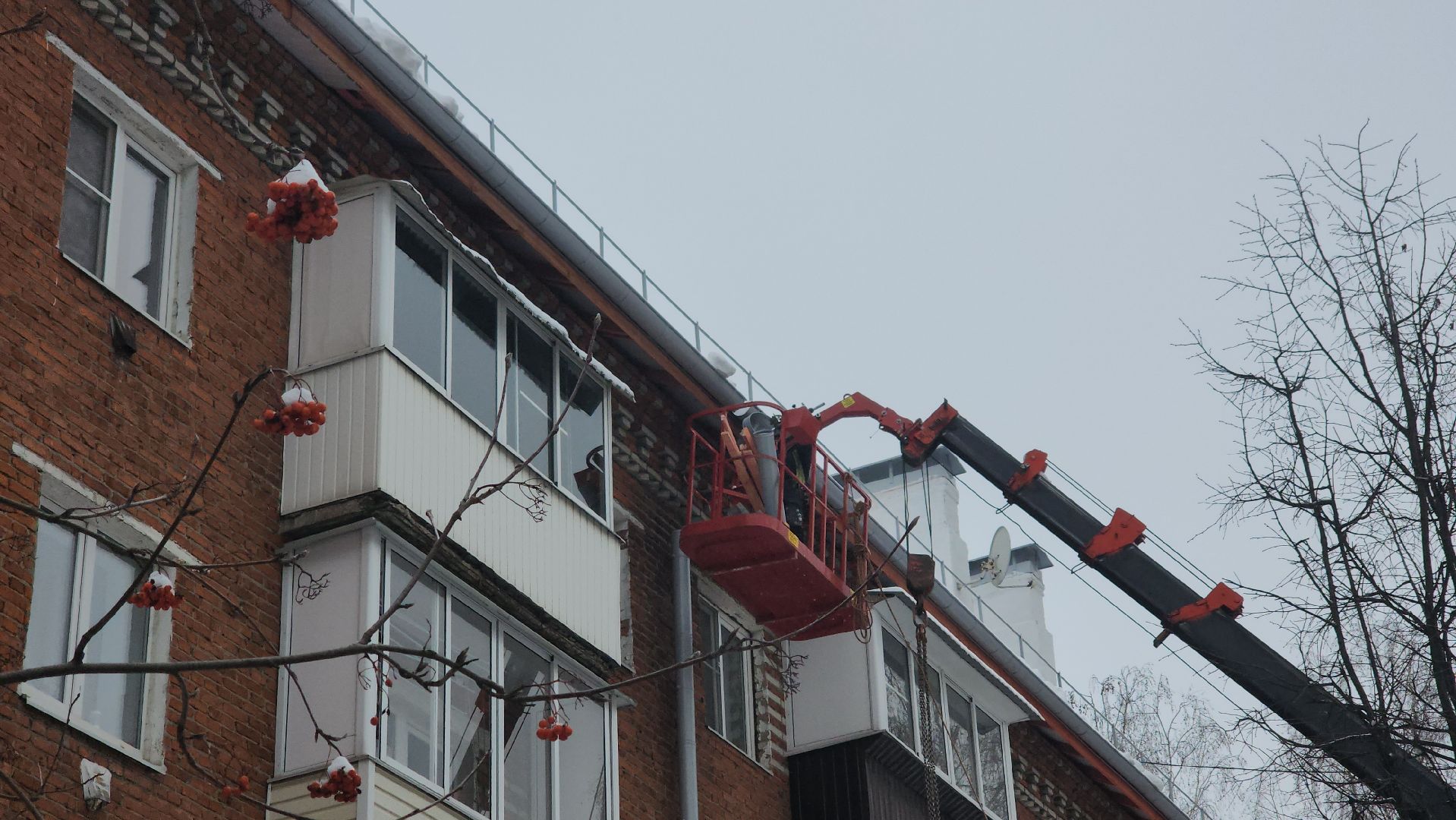 котельники, капремонт, кровля, крыши, ремонт в подъезде, вертикалка,